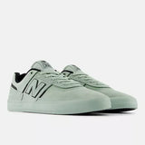 New Balance New Balance Men's NB Numeric Jamie Foy 306 Shoes - Mosaic Green Black Multi 8 Mens Skate Shoes 6 to 18