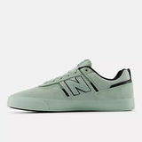 New Balance New Balance Men's NB Numeric Jamie Foy 306 Shoes - Mosaic Green Black Multi 8 Mens Skate Shoes 6 to 18
