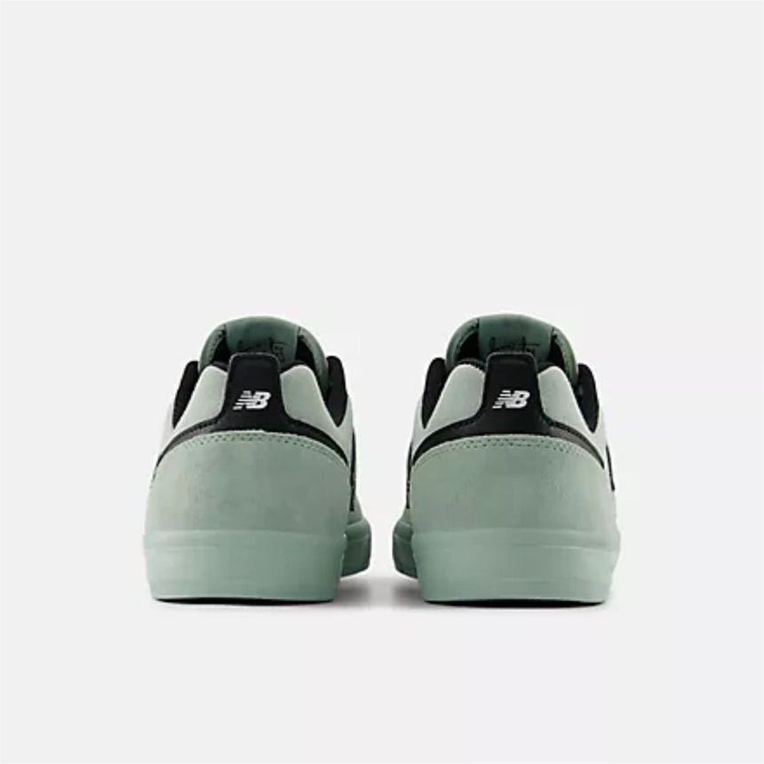 New Balance New Balance Men's NB Numeric Jamie Foy 306 Shoes - Mosaic Green Black Multi 8 Mens Skate Shoes 6 to 18