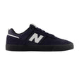 New Balance New Balance Men's NB Numeric Jamie Foy 306 Shoes - Navy Navy 8 Mens Skate Shoes 6 to 18