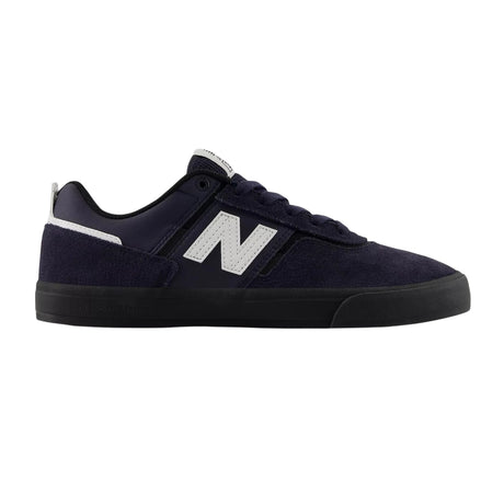 New Balance New Balance Men's NB Numeric Jamie Foy 306 Shoes - Navy Navy 8 Mens Skate Shoes 6 to 18