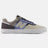 New Balance New Balance Men's NB Numeric Jamie Foy 306 Shoes - Sea Salt/Light Blue Shoes Multi 9 Mens Skate Shoes 6 to 18