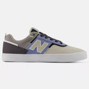 New Balance New Balance Men's NB Numeric Jamie Foy 306 Shoes - Sea Salt/Light Blue Shoes Multi 9 Mens Skate Shoes 6 to 18
