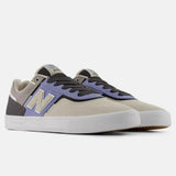 New Balance New Balance Men's NB Numeric Jamie Foy 306 Shoes - Sea Salt/Light Blue Shoes Multi 9 Mens Skate Shoes 6 to 18