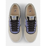 New Balance New Balance Men's NB Numeric Jamie Foy 306 Shoes - Sea Salt/Light Blue Shoes Multi 9 Mens Skate Shoes 6 to 18