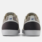 New Balance New Balance Men's NB Numeric Jamie Foy 306 Shoes - Sea Salt/Light Blue Shoes Multi 9 Mens Skate Shoes 6 to 18