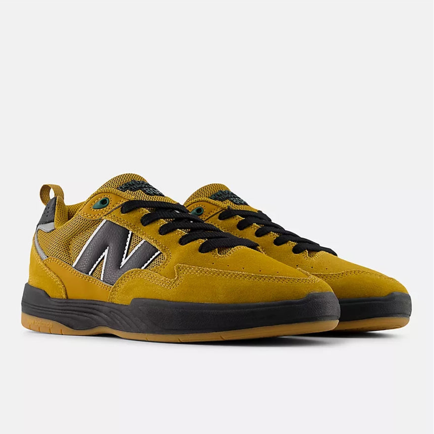 New Balance New Balance Men's NB Numeric Tiago Lemos 808L - Workwear Workwear 9 Mens Skate Shoes 6 to 18