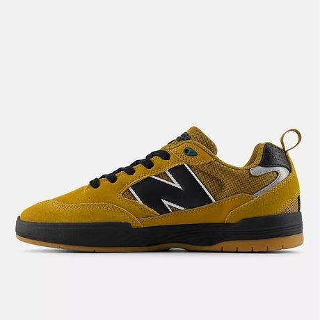 New Balance New Balance Men's NB Numeric Tiago Lemos 808L - Workwear Workwear 9 Mens Skate Shoes 6 to 18