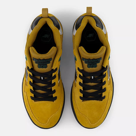 New Balance New Balance Men's NB Numeric Tiago Lemos 808L - Workwear Workwear 9 Mens Skate Shoes 6 to 18