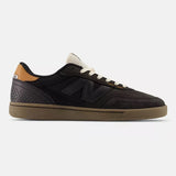 New Balance New Balance Men's Numeric 440 V2 Shoes - Black Multi 7 Mens Skate Shoes 6 to 18