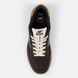 New Balance New Balance Men's Numeric 440 V2 Shoes - Black Multi 7 Mens Skate Shoes 6 to 18