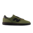 New Balance New Balance Men's Numeric 440 V2 Shoes - Dark Olivine/Black Multi 8 Mens Skate Shoes 6 to 18