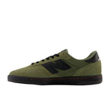 New Balance New Balance Men's Numeric 440 V2 Shoes - Dark Olivine/Black Multi 8 Mens Skate Shoes 6 to 18