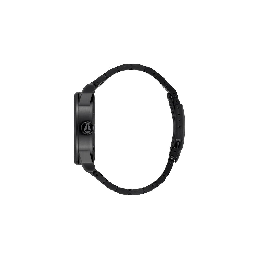 Nixon Sentry SS Mens Metal Bands Watches