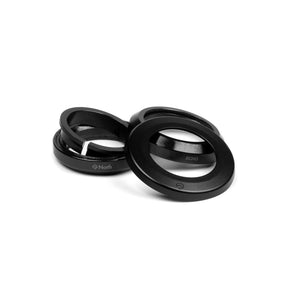 North Scooters North Echo Headset - G4 matte-black Scooter Headset