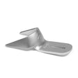 North Scooters North Foot Fender - G8 Black Scooter Foot Fenders