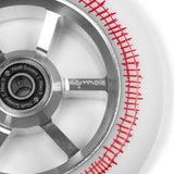 North Riley Maltais Signature Wheels - 24mm - G4