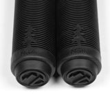 North Scooters North Tree Grips - G8 Wine Red Scooter Grips