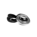 North Scooters North Echo Headset - G4 matte-black Scooter Headset