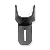 North Scooters North Foot Fender - G8 Black Scooter Foot Fenders