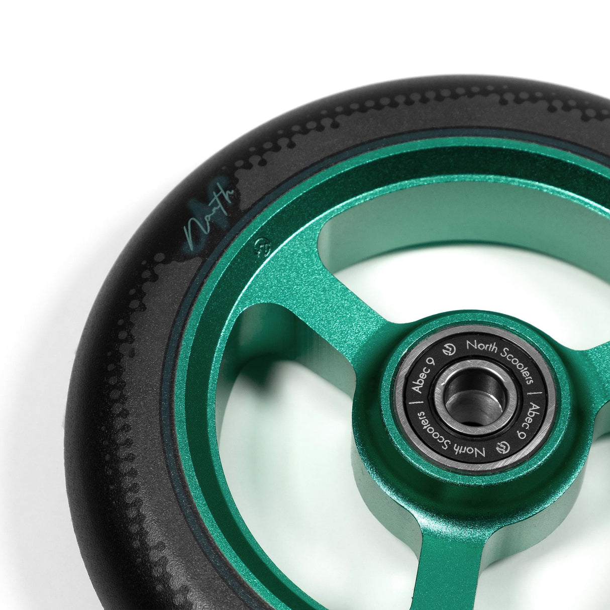 North Index Wheels 30mm - G5