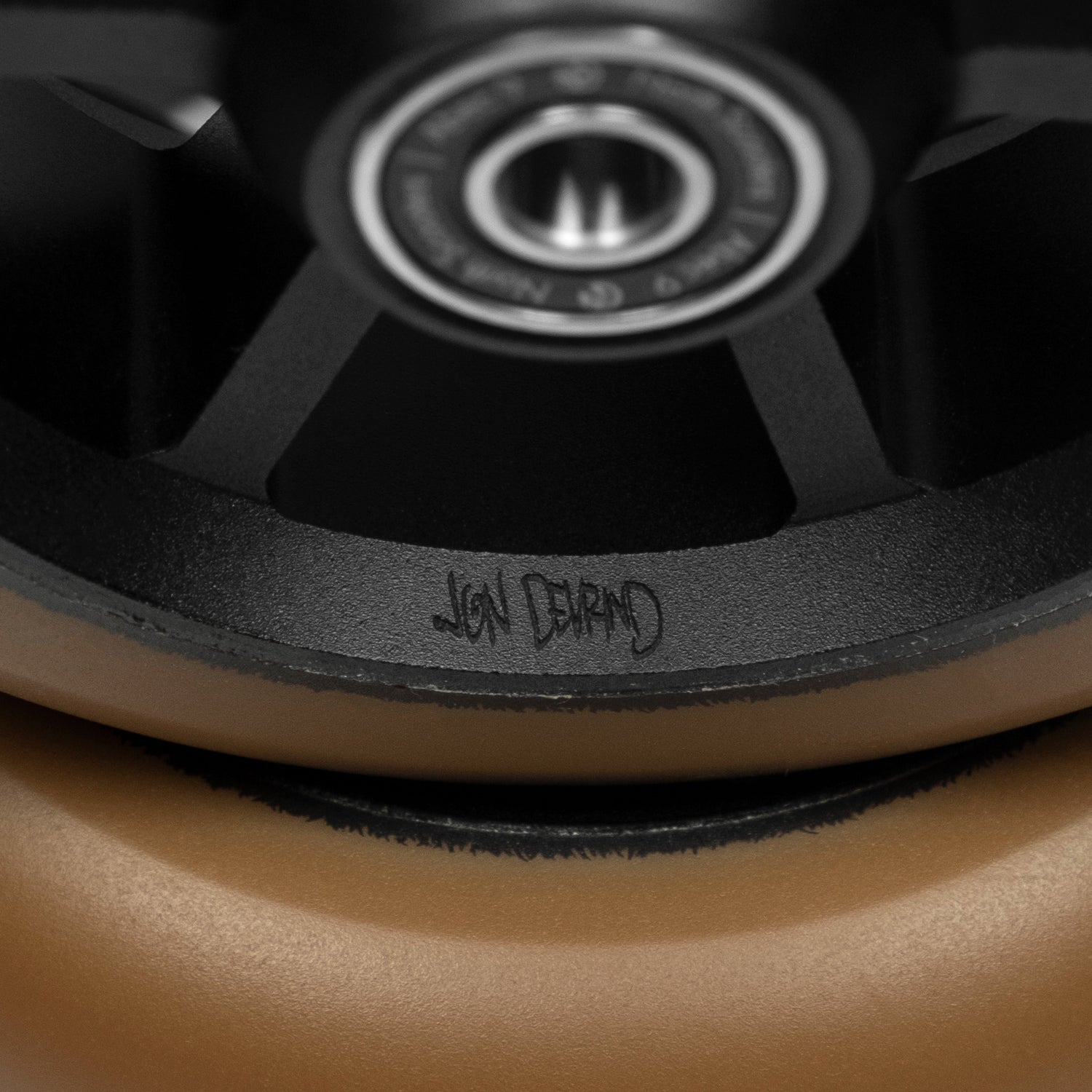 North Jon deVrind Signature Wheels - 24mm - G4