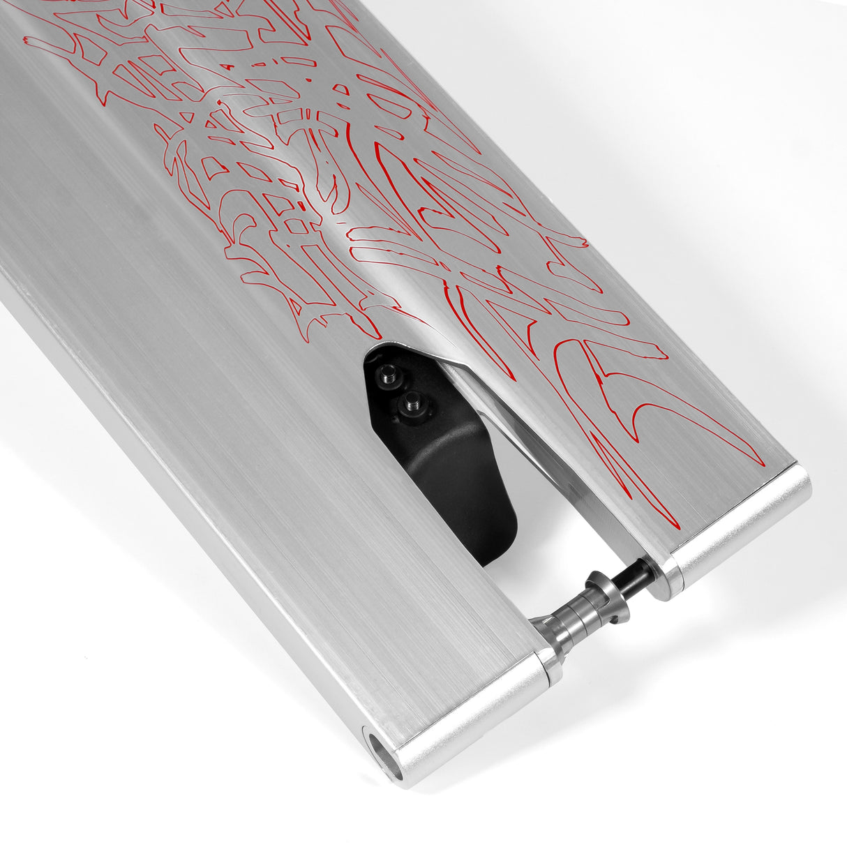 North Willow Deck 6.0" - Riley Maltais Signature - G4