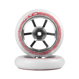 North Riley Maltais Signature Wheels - 24mm - G4