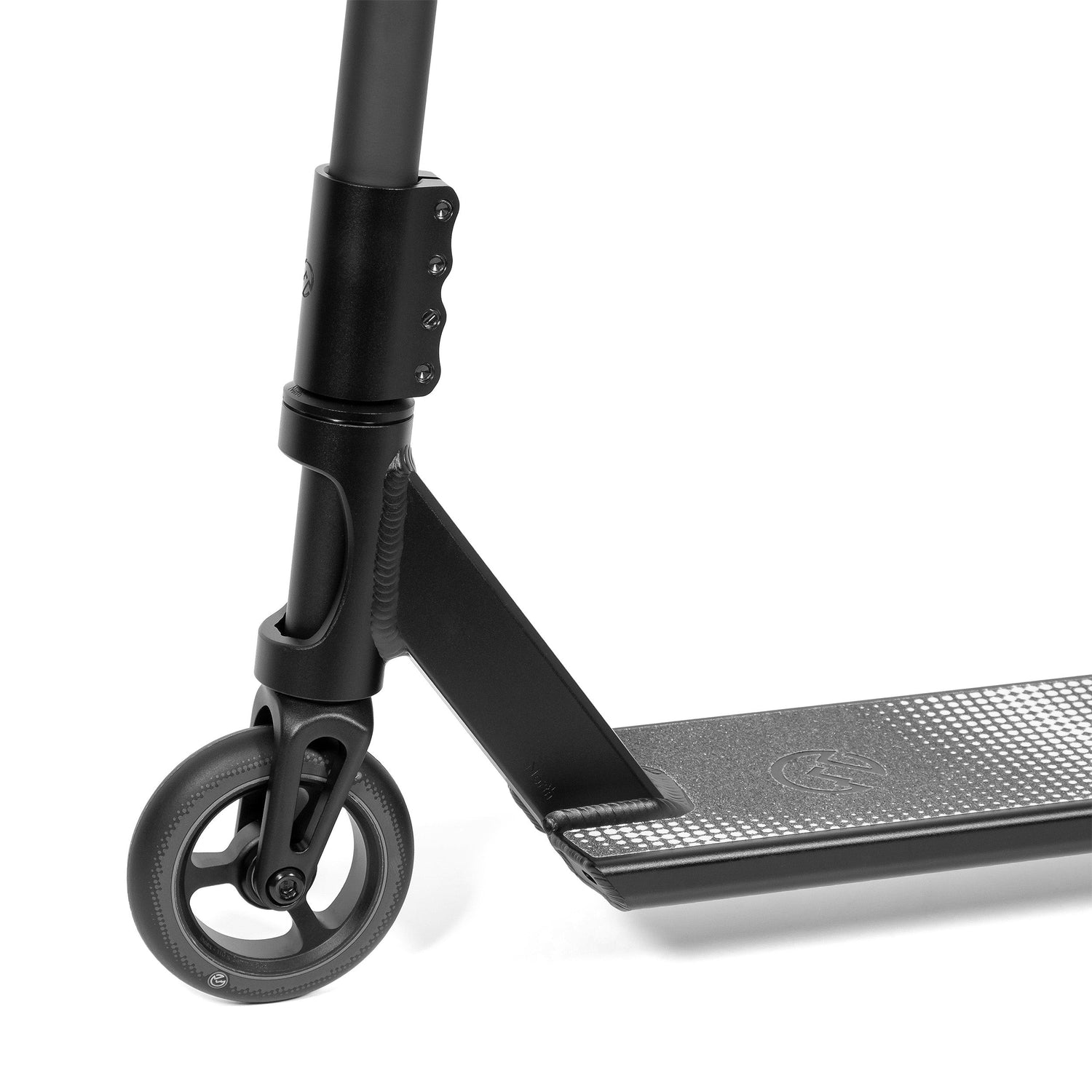 North Satisfact Complete Scooter - G5