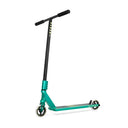 North Scooters North Satisfact Complete Scooter - G5 Black / Black Scooter Completes