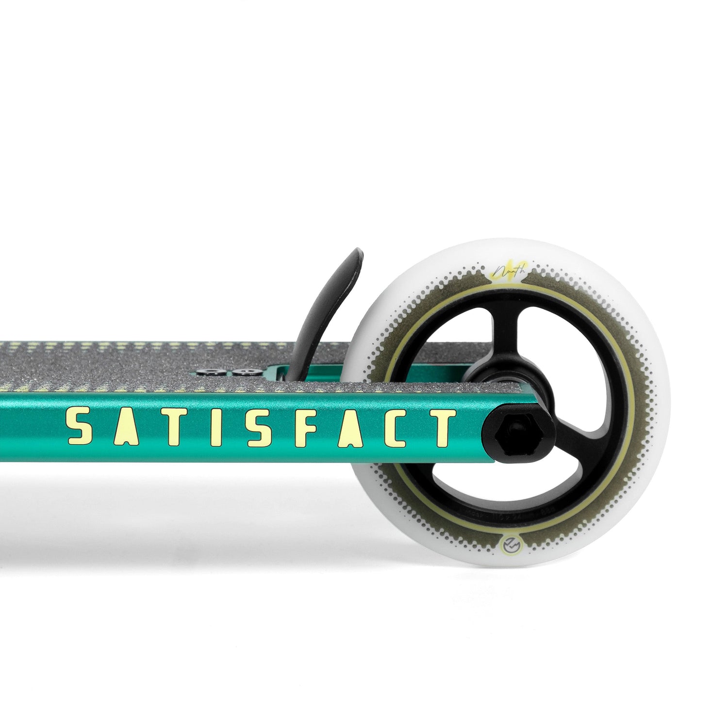 North Satisfact Complete Scooter - G5