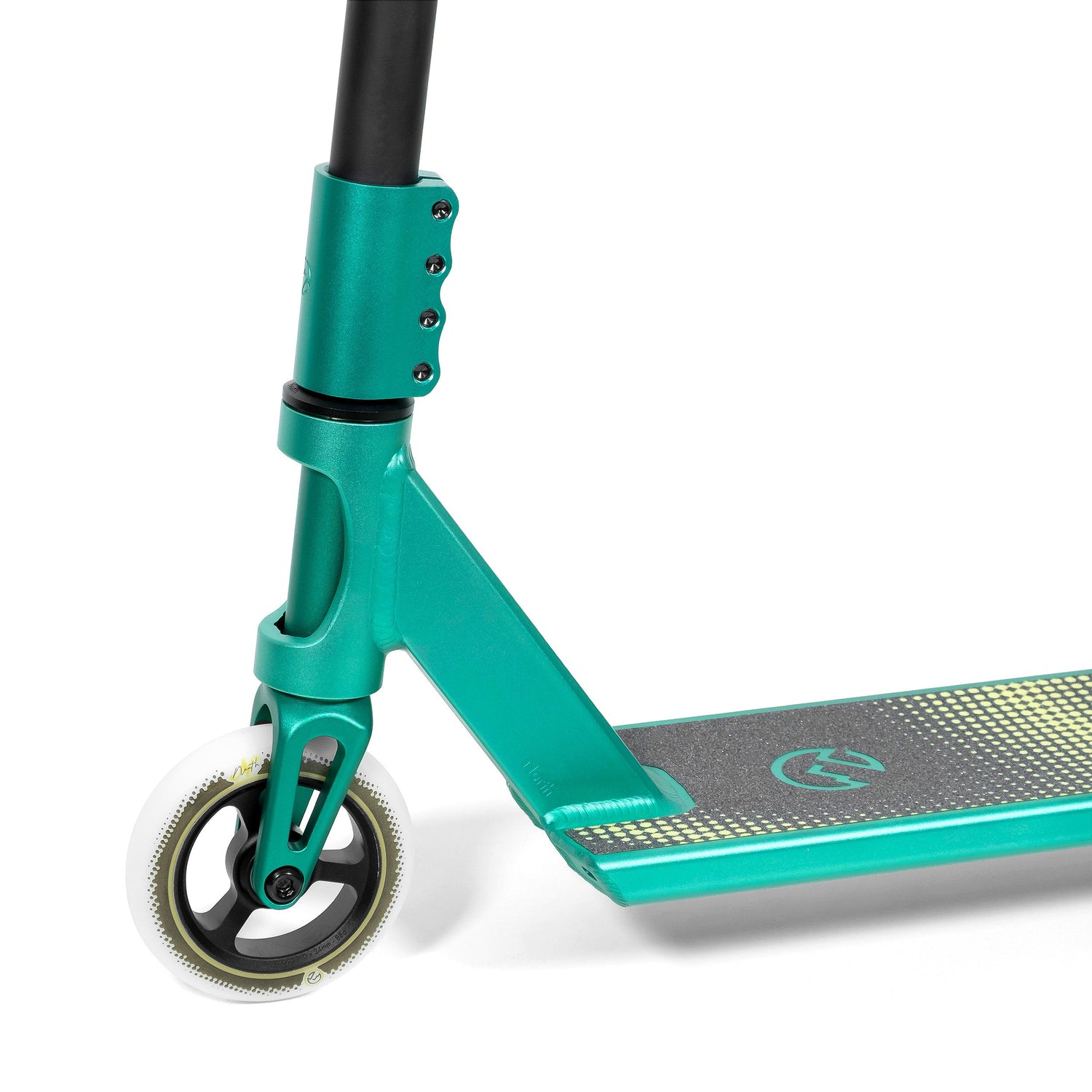 North Satisfact Complete Scooter - G5