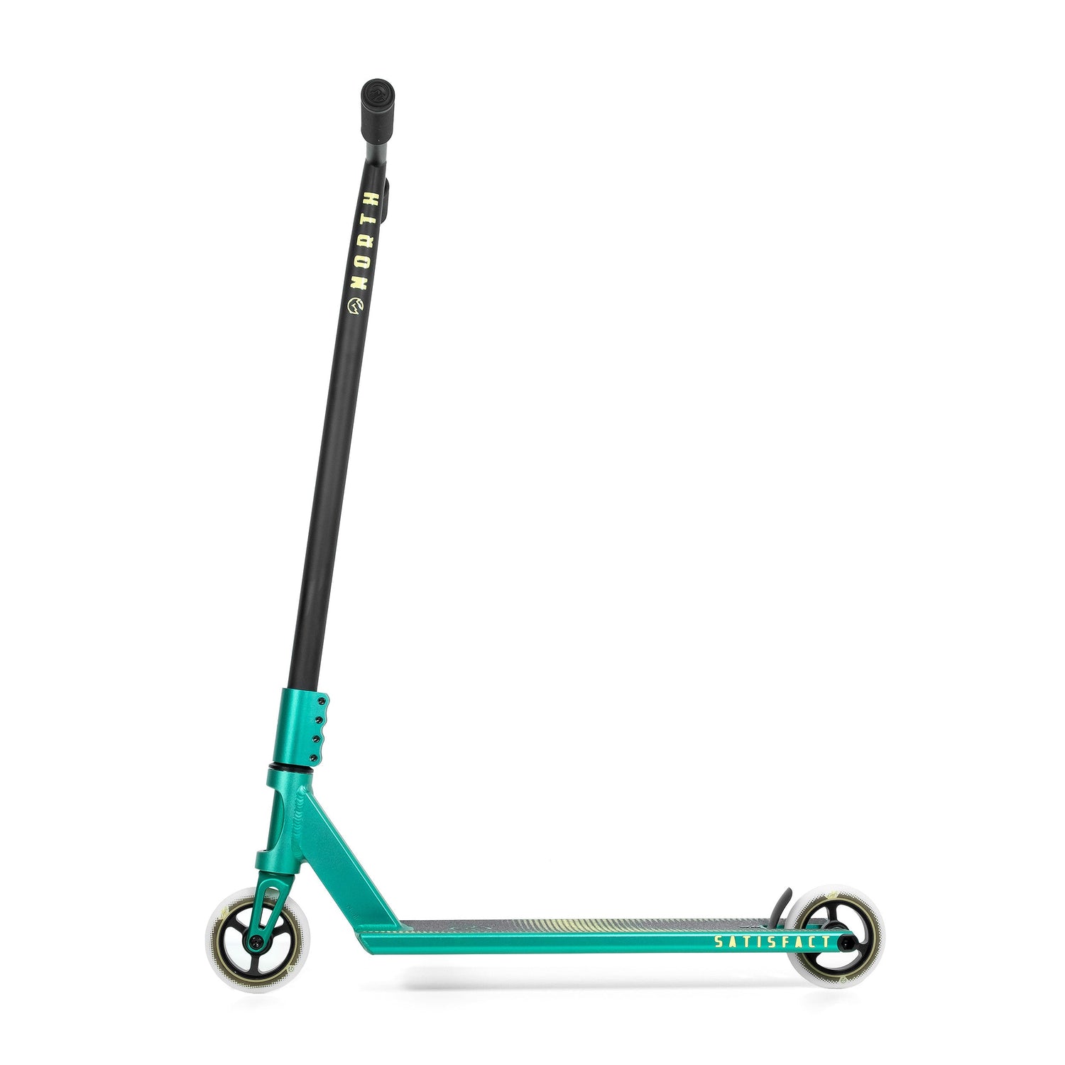 North Satisfact Complete Scooter - G5