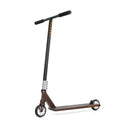 North Scooters North Satisfact Complete Scooter - G5 Black / Black Scooter Completes