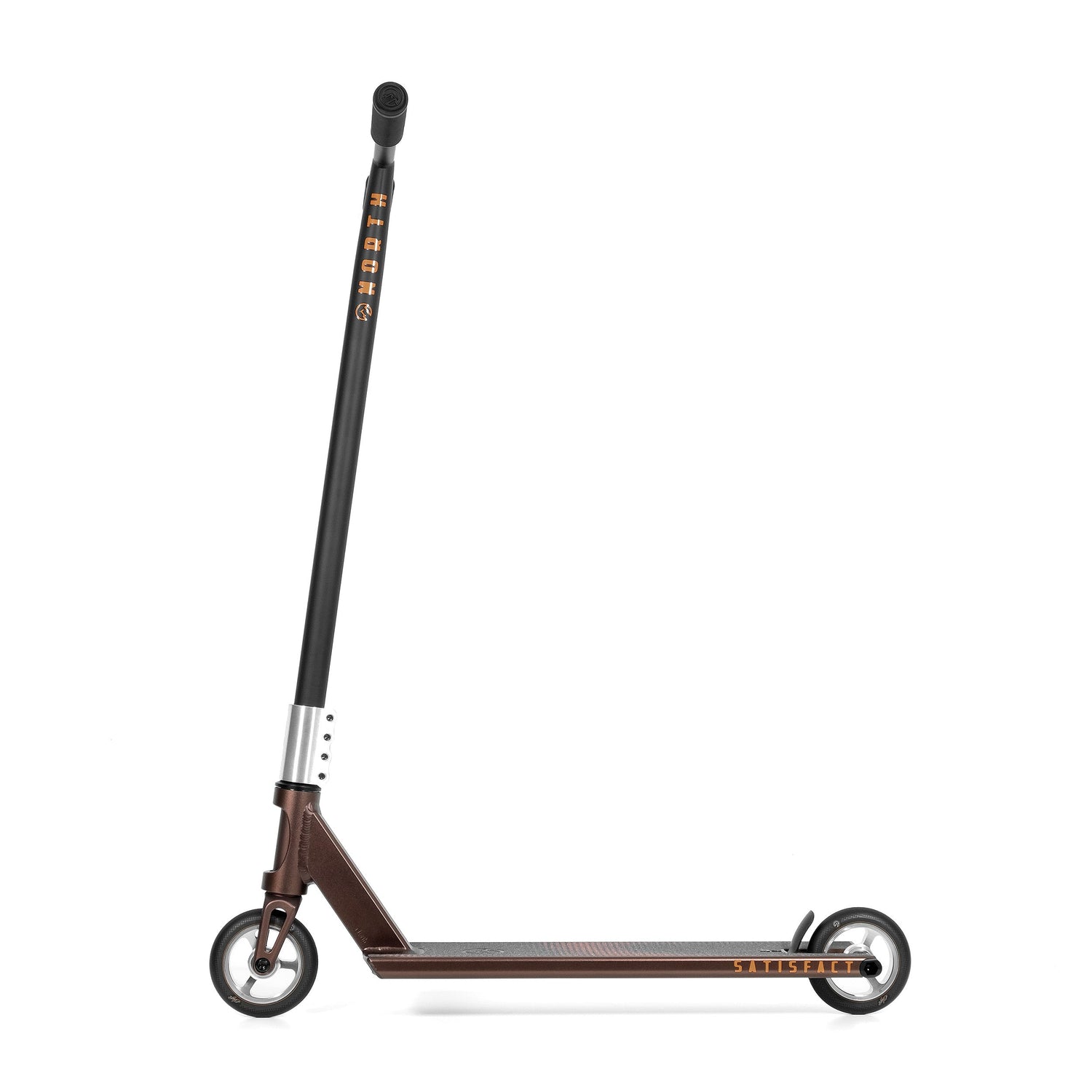 North Satisfact Complete Scooter - G5