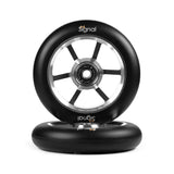 North Signal Wheels V3 24mm - G4