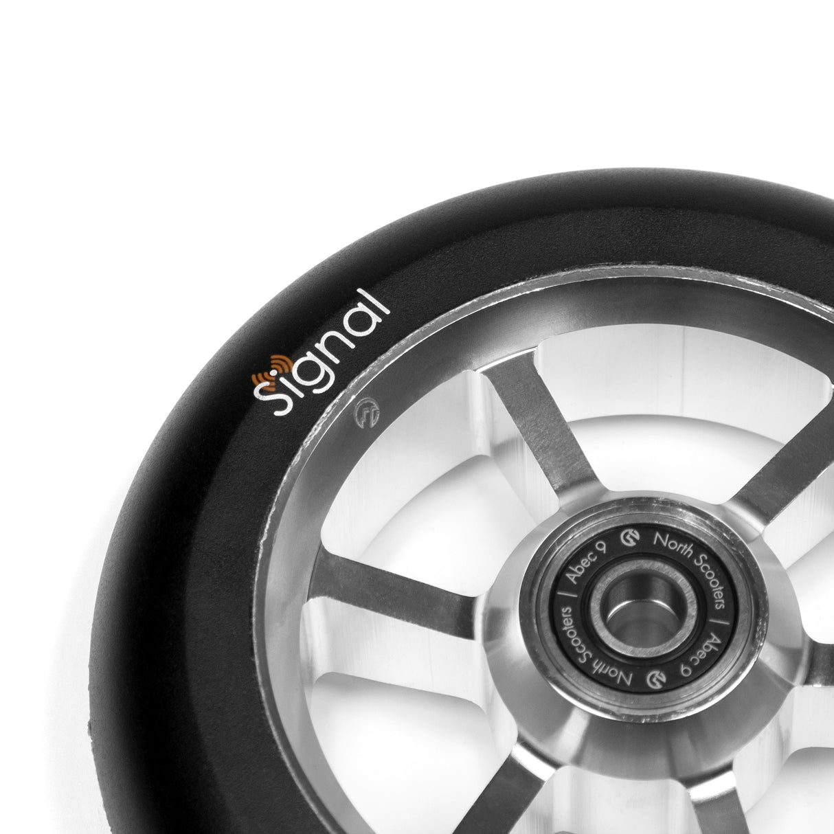 North Signal Wheels V3 24mm - G4