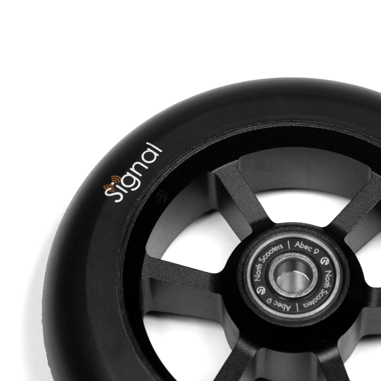 North Signal Wheels V3 30mm - G4