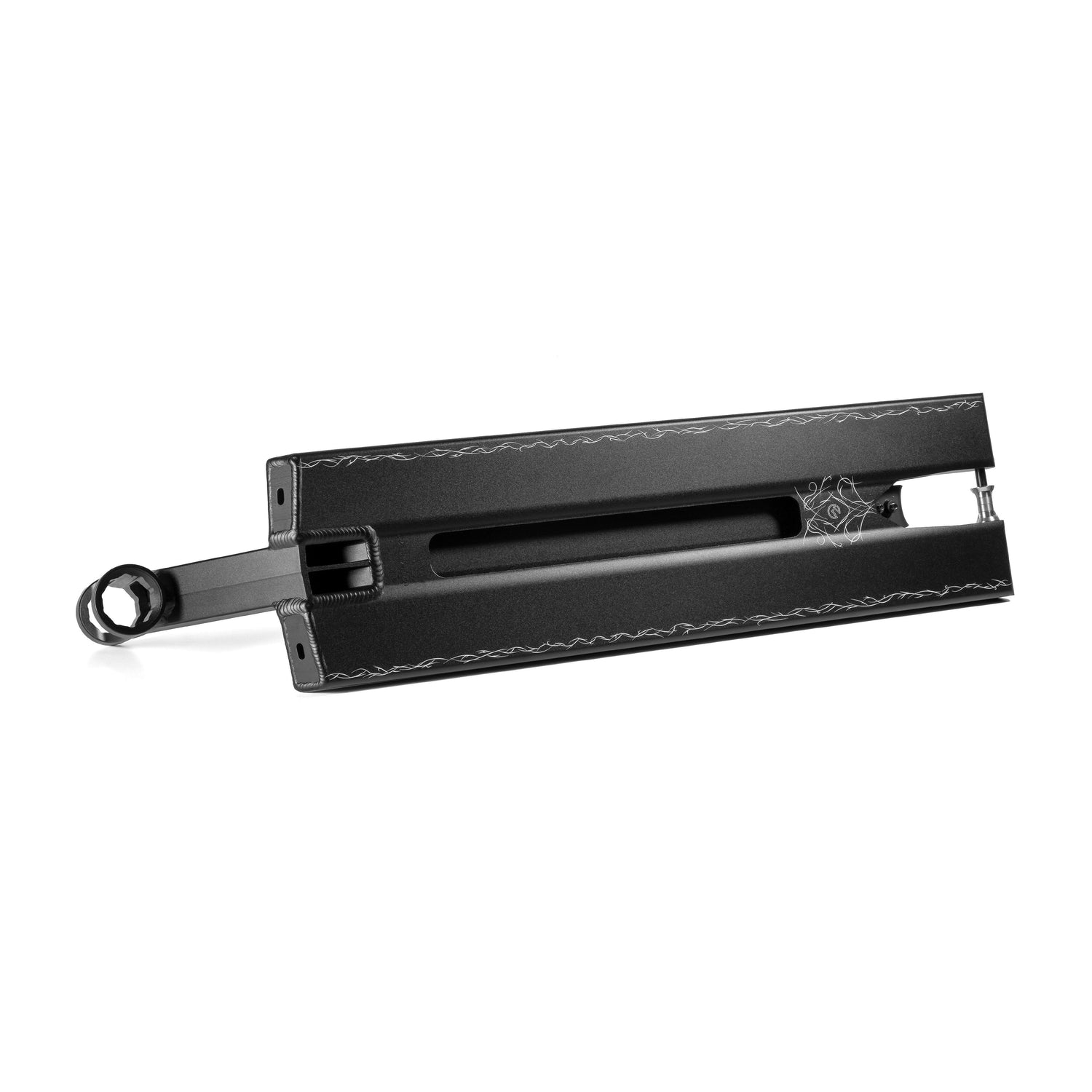 North Unity Deck 6.2" - G4