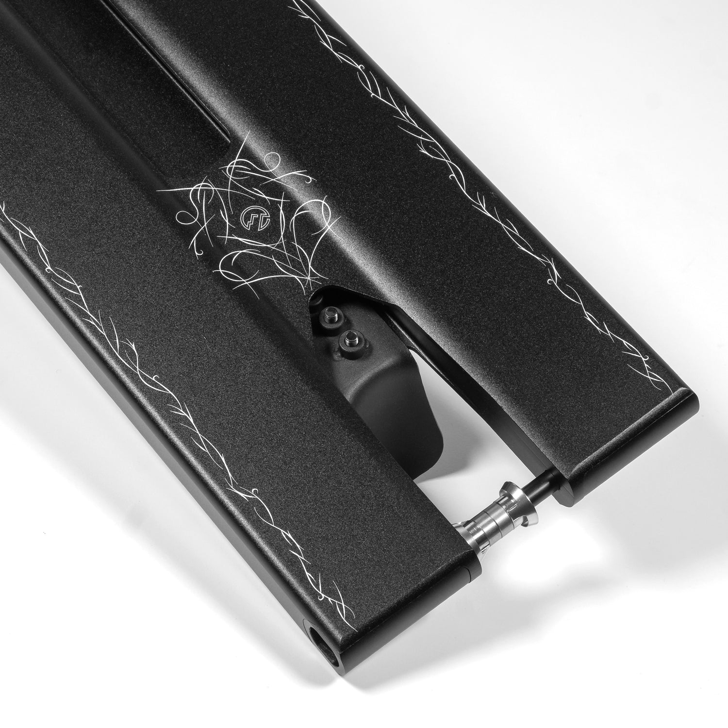 North Unity Deck 6.2" - G4