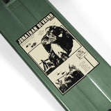 North Unity Deck 6.5" - Jon deVrind Signature - G5