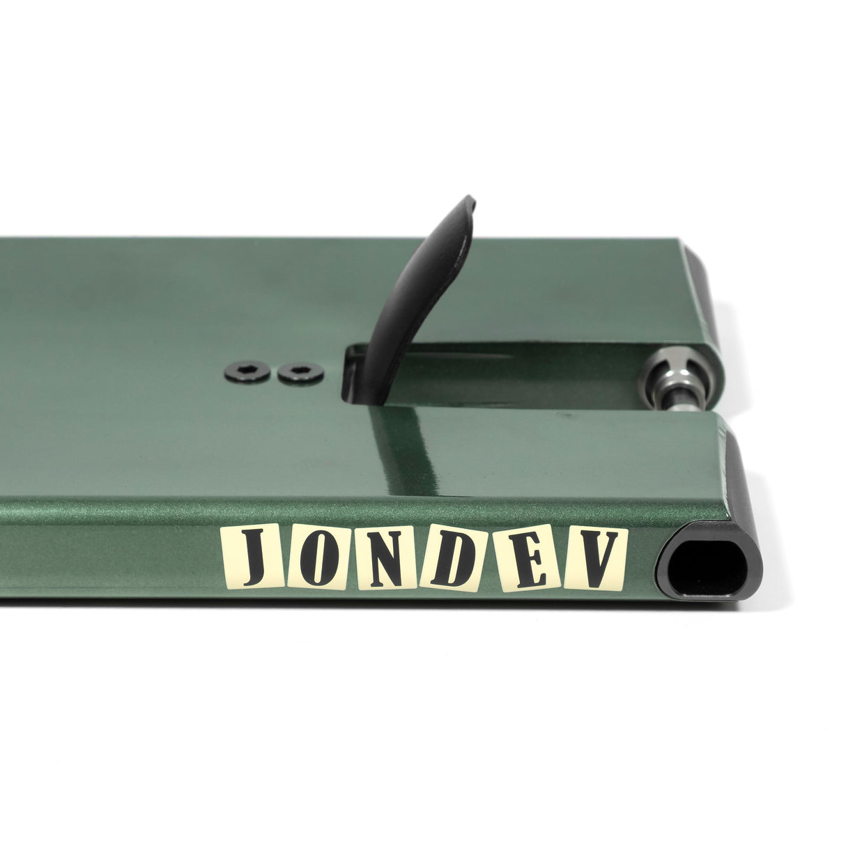 North Unity Deck 6.5" - Jon deVrind Signature - G5