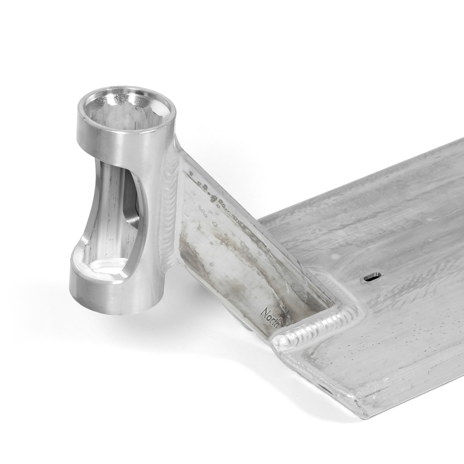 North Unity Deck 6.5" - Ryan Ruegg Signature - G5