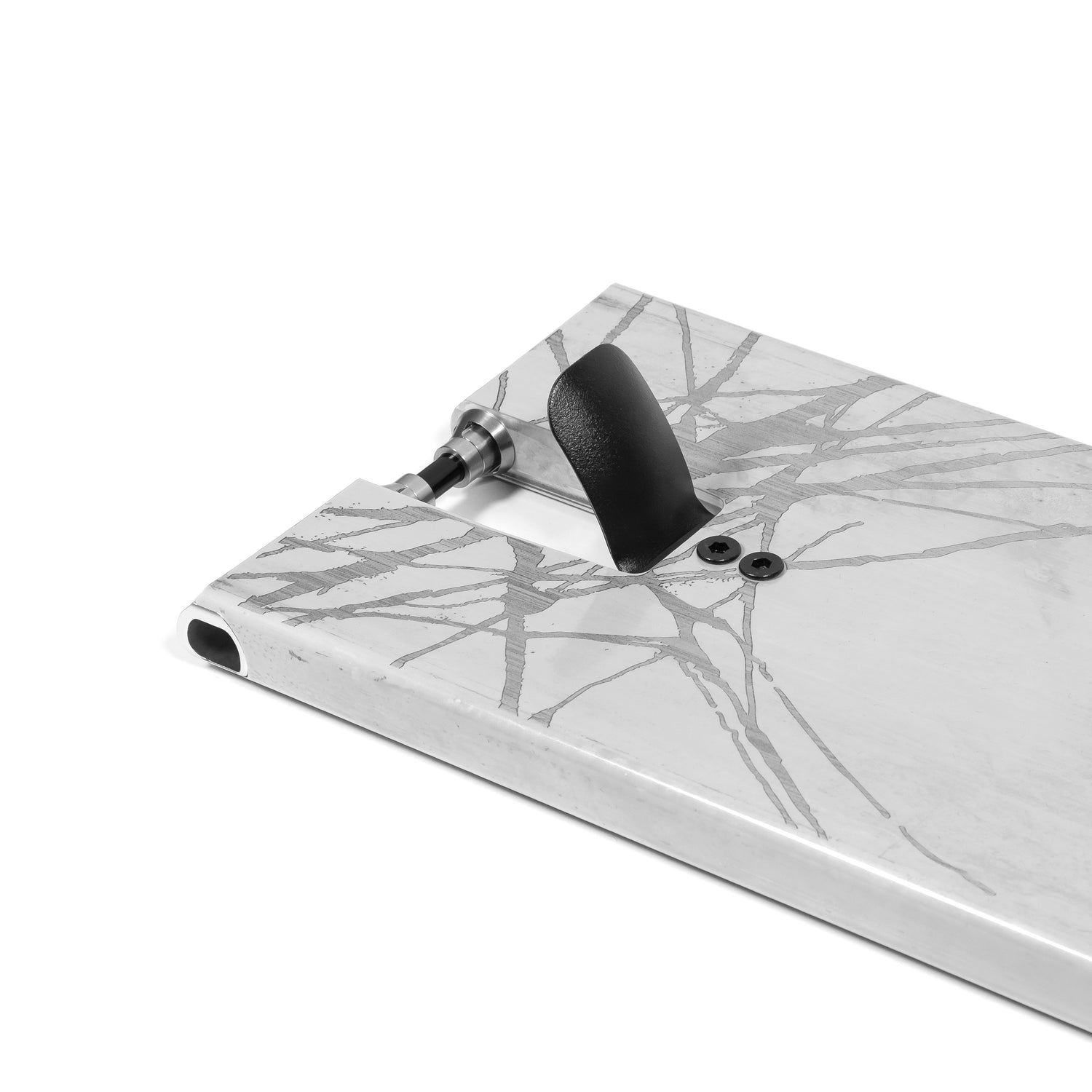 North Unity Deck 6.5" - Ryan Ruegg Signature - G5