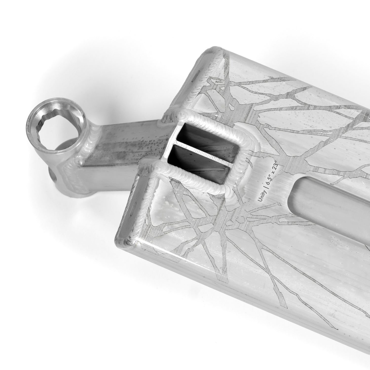 North Unity Deck 6.5" - Ryan Ruegg Signature - G5