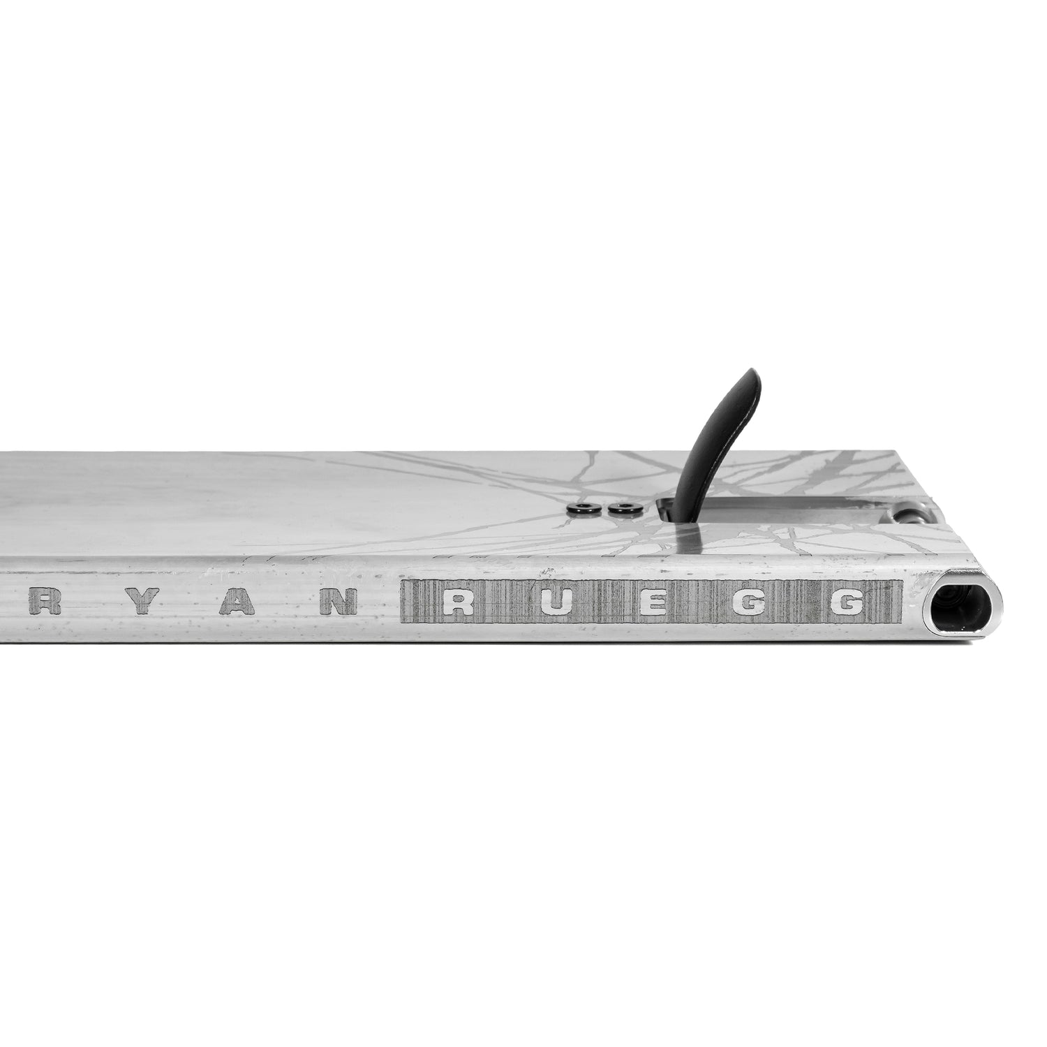 North Unity Deck 6.5" - Ryan Ruegg Signature - G5