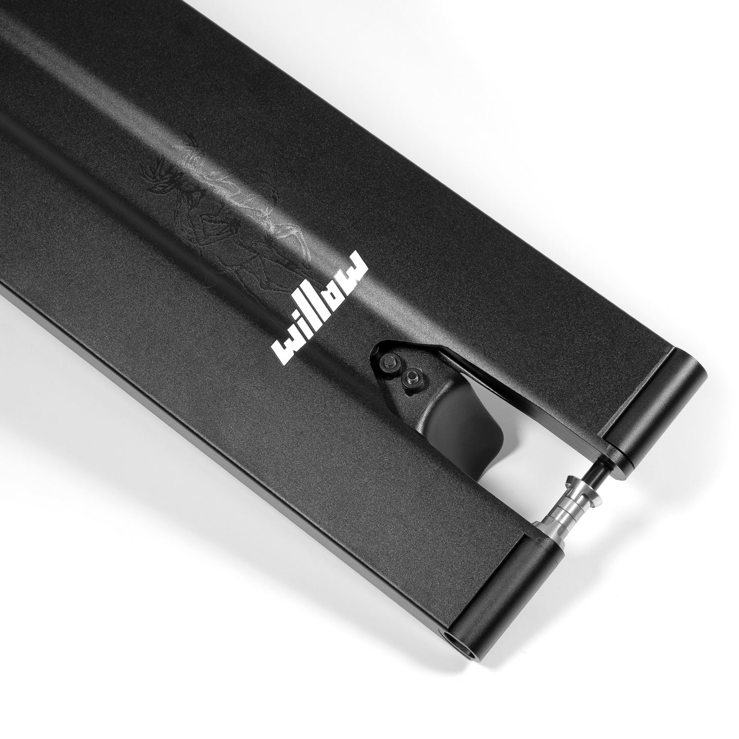 North Willow V2 Deck 6.0" - G5