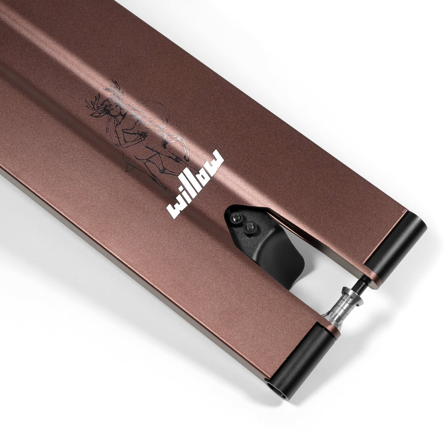 North Willow V2 Deck 6.0" - G5