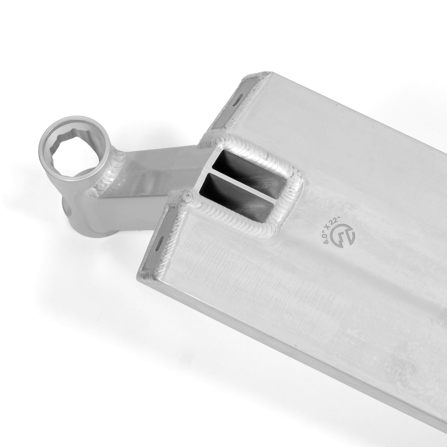 North Willow V2 Deck 6.0" - G5