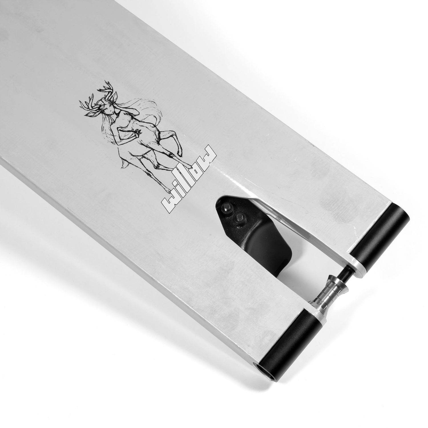 North Willow V2 Deck 6.0" - G5